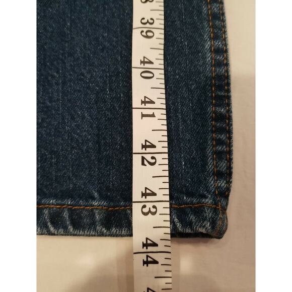 Dickies Mens Relaxed fit Straight Leg‎ Jeans Size 44X30 - Picture 6 of 7